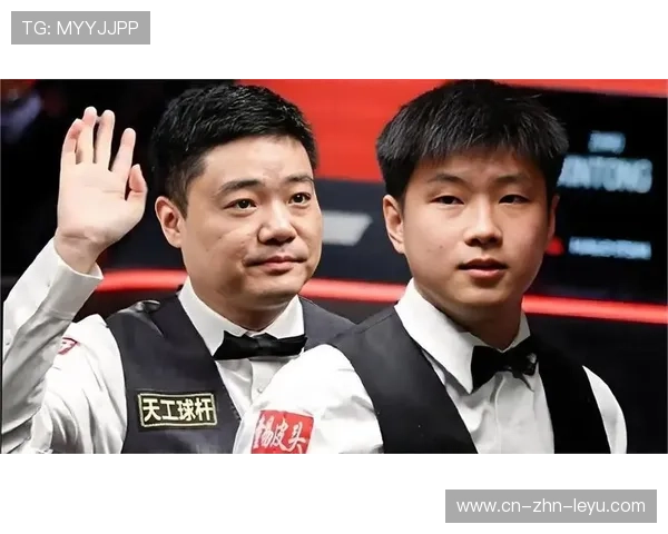 斯诺克国锦赛：丁俊晖再显锋芒，肖国栋略显平淡，赵心童奋力追赶