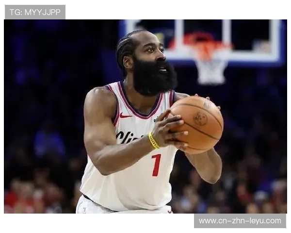 快船跌跌不休！哈登神迹难救豪华战舰