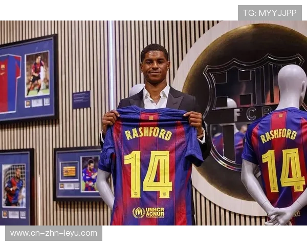 曝巴萨有意买断拉什福德 若续约球员需要再次降薪，巴萨和拉伊奥拉