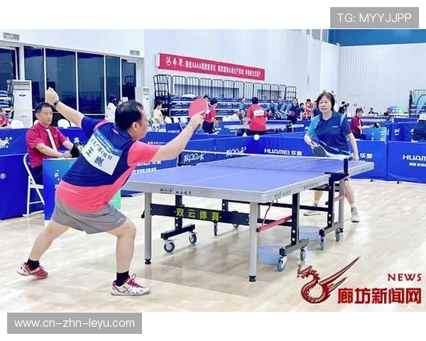 庆首都媒体乒乓联队成立十周年邀请赛落幕，乒乓球年会