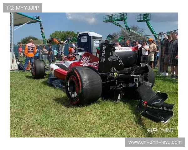 F1车队进行悬挂系统微调，操作反馈更直接