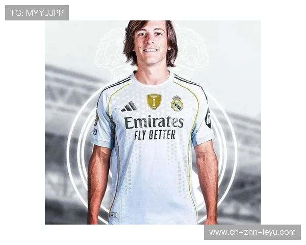 皇马青训再现出走潮？多队争抢太子