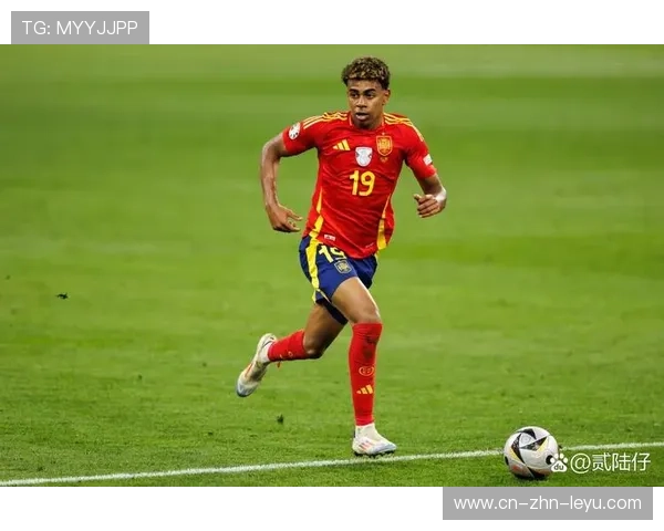 亚马尔射门角度选择合理