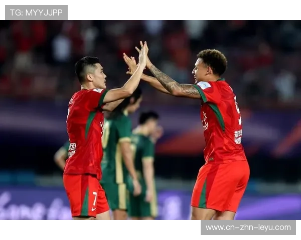 卡多索继续为河南队稳定军心，赛季目标明确