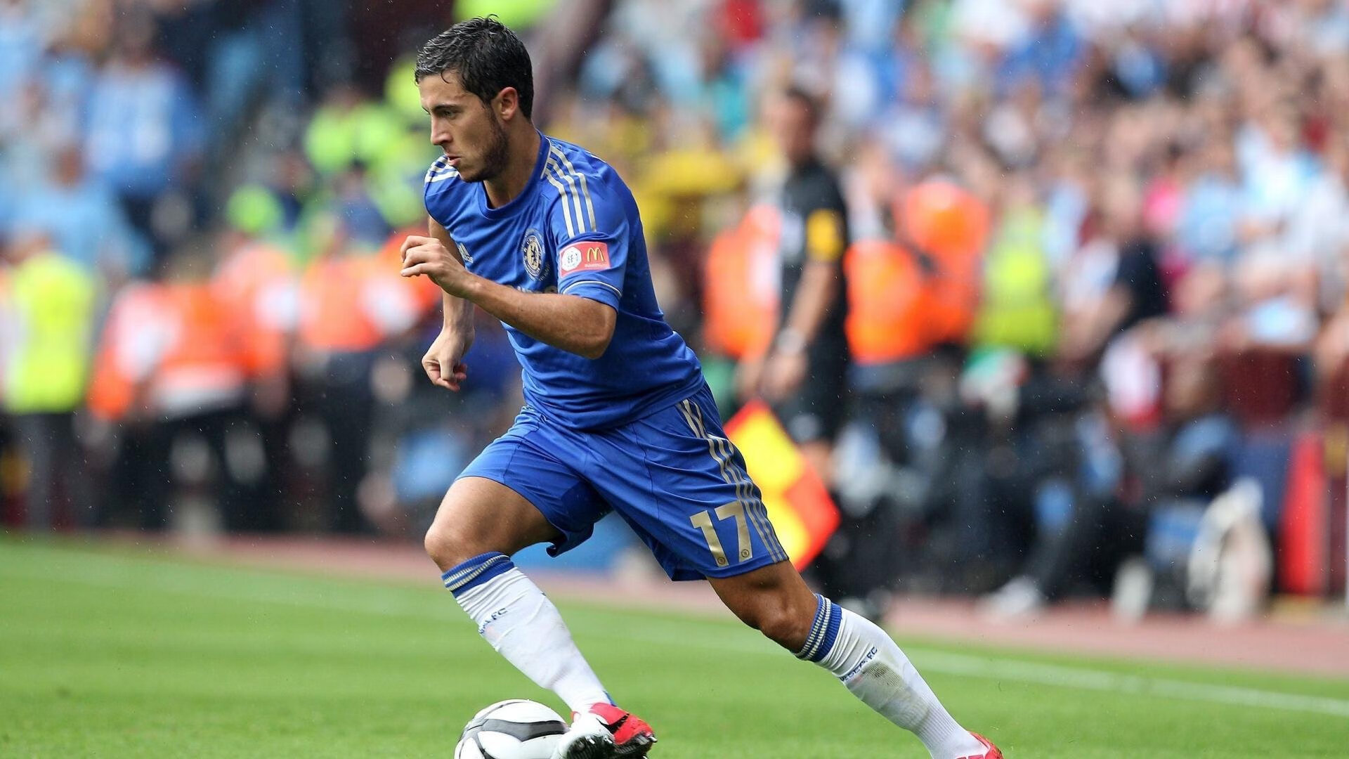 赛事期间志愿者团队表现专业获广泛好评,比赛志愿者的作用