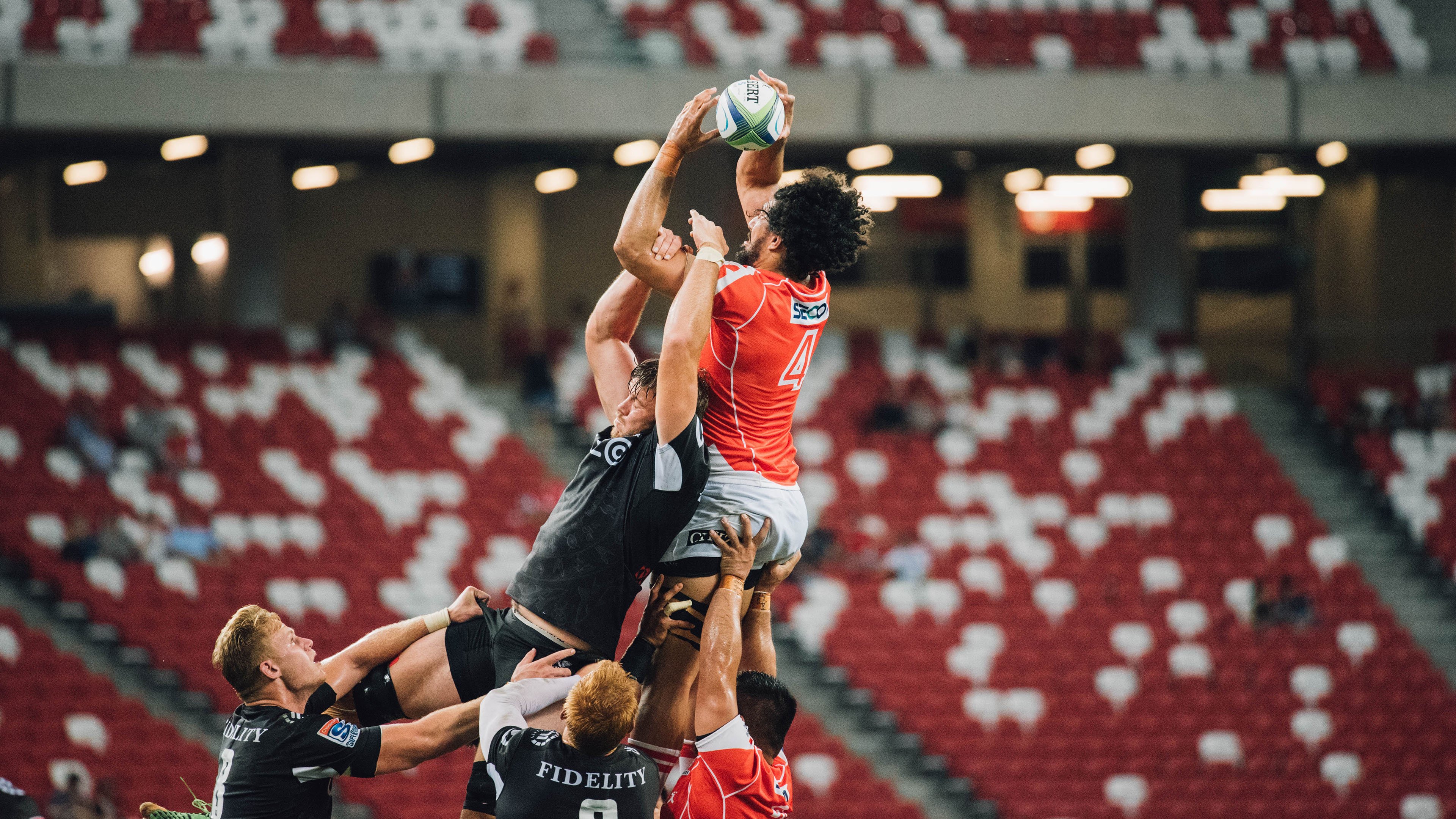 乐鱼体育app官网入口-跨项目运动员交流活动促进多维竞技发展可能，运动员跨界比赛